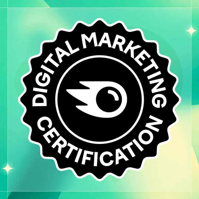 Technical SEO and AI Search Essentials with Semrush