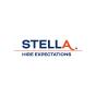 Danbury, Connecticut, United States agency ChitChat Marketing LLC helped Stella Hire grow their business with SEO and digital marketing
