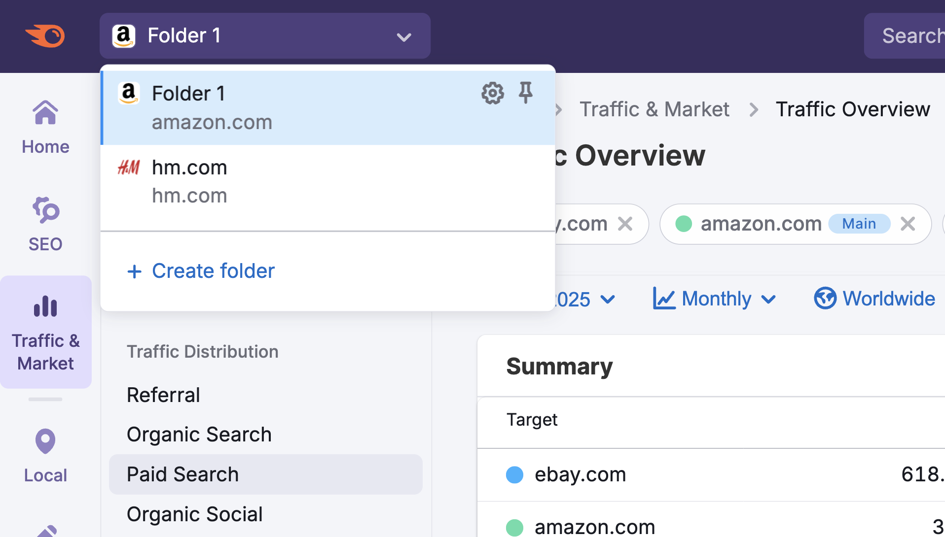 The Audience Overlap Dashboard image 3