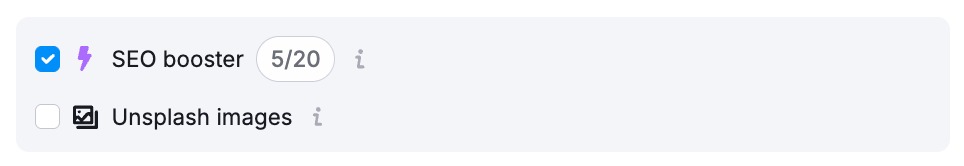 How to Add an SEO Boost to Your AI Content image 3