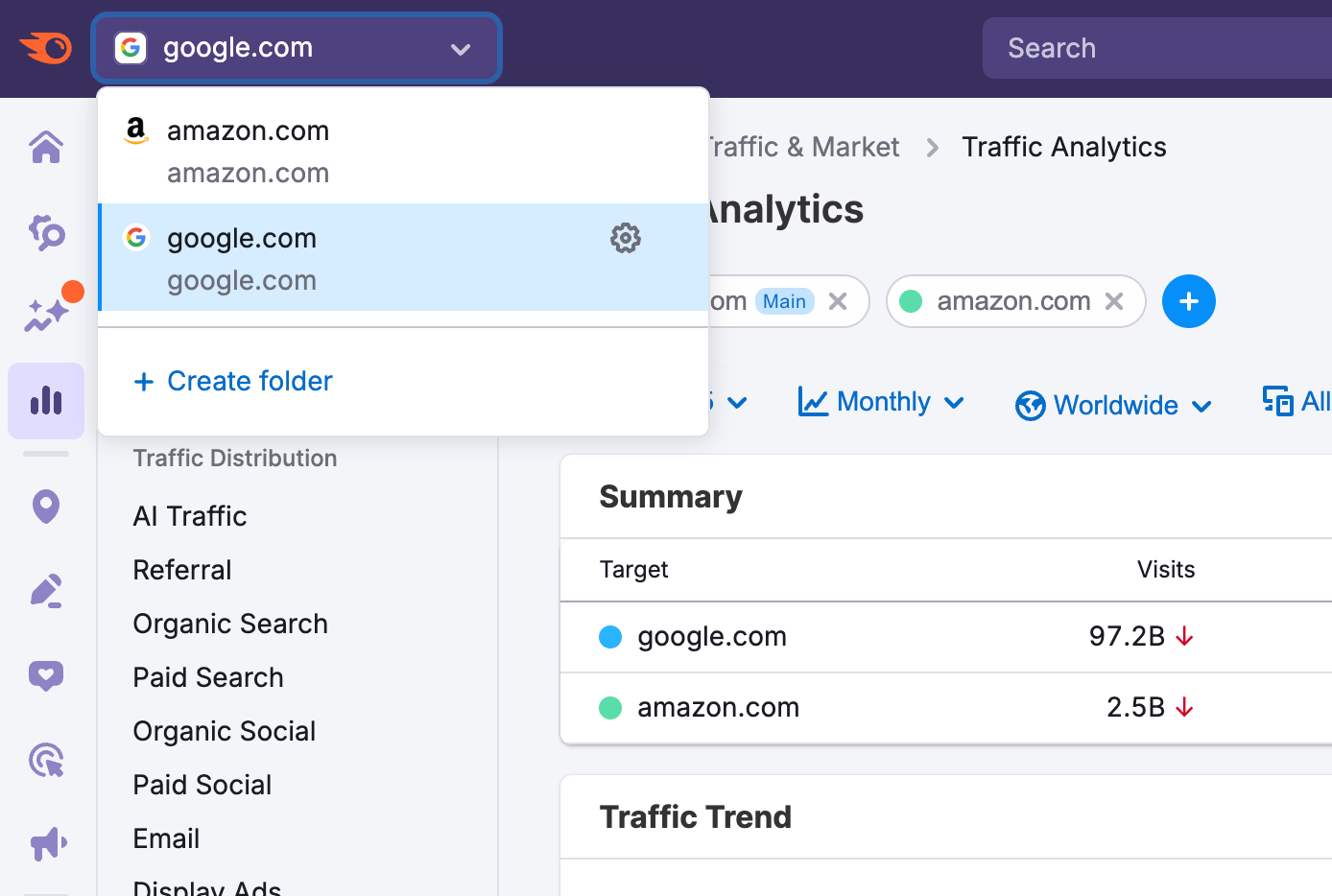 Pages & Categories image 3