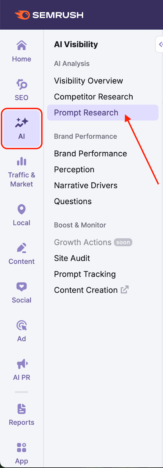 Prompt Research Report image 3