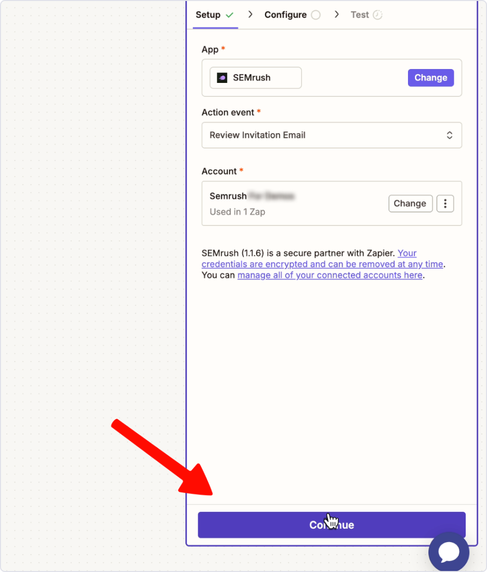 How to Automate Review Requests with Zapier image 12