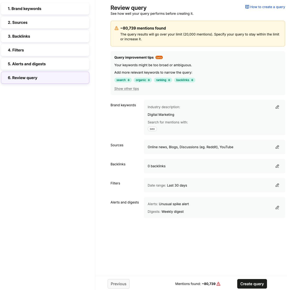 Media Monitoring image 9